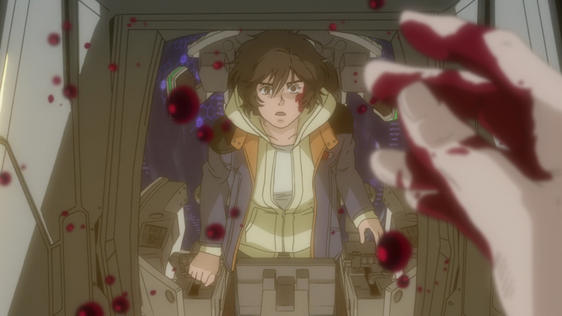 Illustration for article titled Gundam Unicorn Is an Excellent Ending to a Story 35 Years in the Making